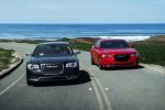 Chrysler 300C S 2015 года